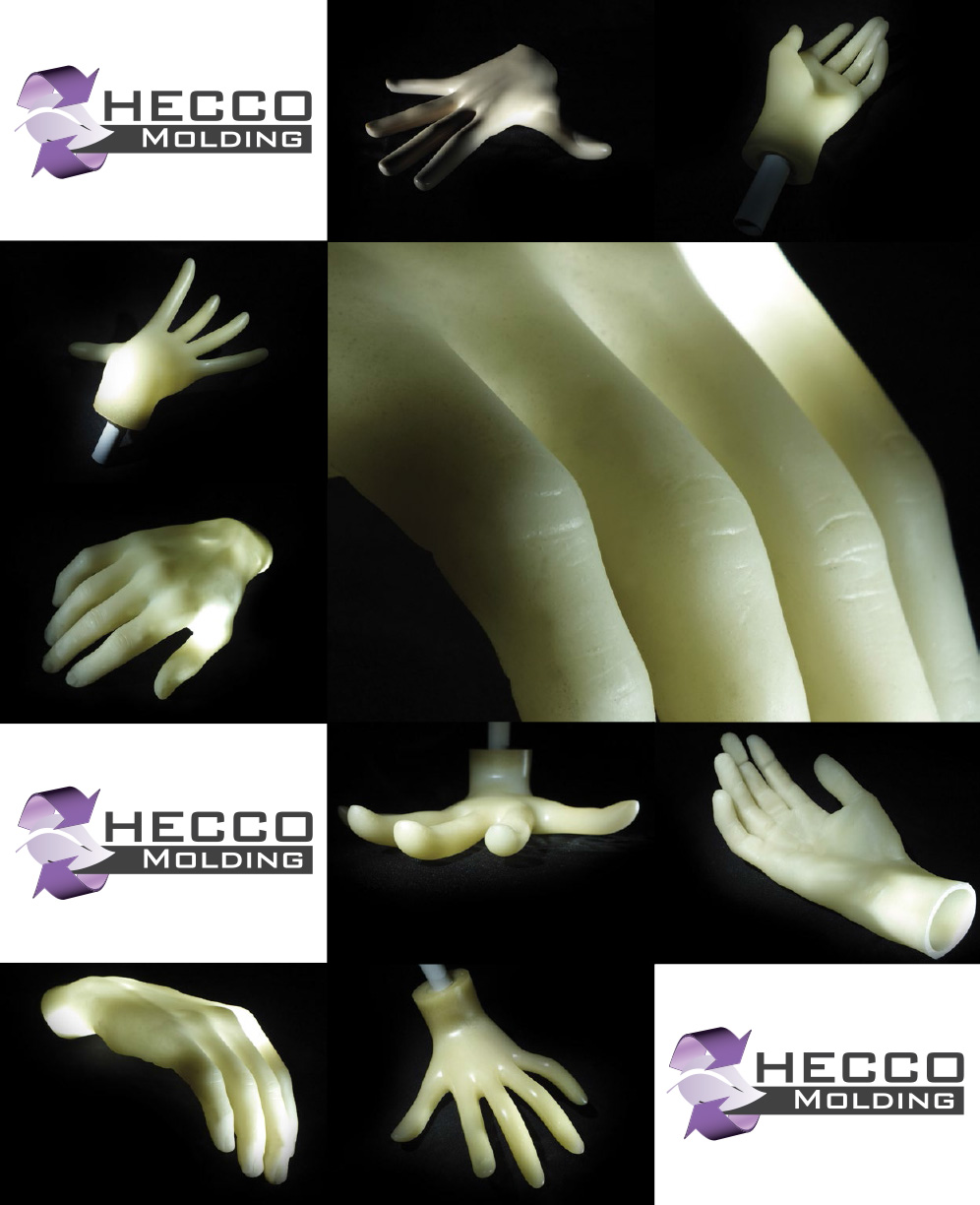 Hecco Molding Products